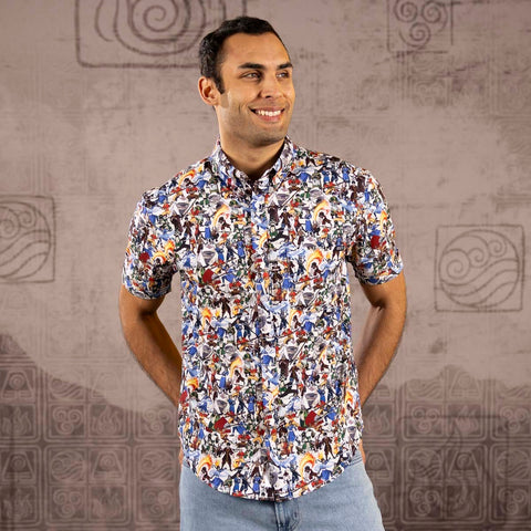 rsvlts-rsvlts-the-last-airbender-the-aang-gang-kunuflex-short-sleeve-shirt-the-last-airbender-the-aang-gang-kunuflex-short-sleeve-shirt