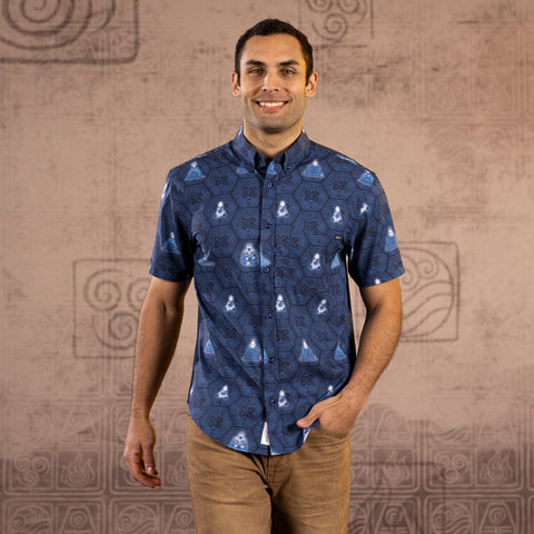 rsvlts-rsvlts-the-last-airbender-this-is-your-destiny-kunuflex-short-sleeve-shirt-the-last-airbender-this-is-your-destiny-kunuflex-short-sleeve-shirt