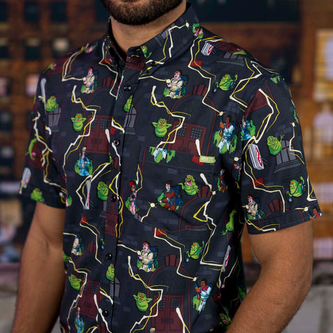 rsvlts-rsvlts-the-real-ghostbusters-ghostbusters-and-slimer_-kunuflex-short-sleeve-shirt-the-real-ghostbusters-ghostbusters-and-slimer_-kunuflex-short-sleeve-shirt