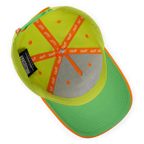 rsvlts-rsvlts-the-real-ghostbusters-slimer-_-5-panel-hat-the-real-ghostbusters-slimer-_-5-panel-hat