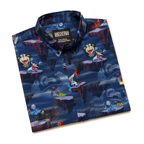 rsvlts-rsvlts-the-real-ghostbusters-villains-_-kunuflex-short-sleeve-shirt-the-real-ghostbusters-villains-_-kunuflex-short-sleeve-shirt