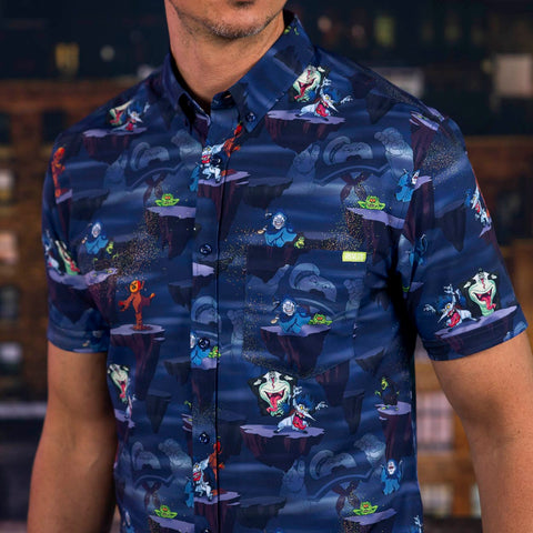 rsvlts-rsvlts-the-real-ghostbusters-villains-_-kunuflex-short-sleeve-shirt-the-real-ghostbusters-villains-_-kunuflex-short-sleeve-shirt