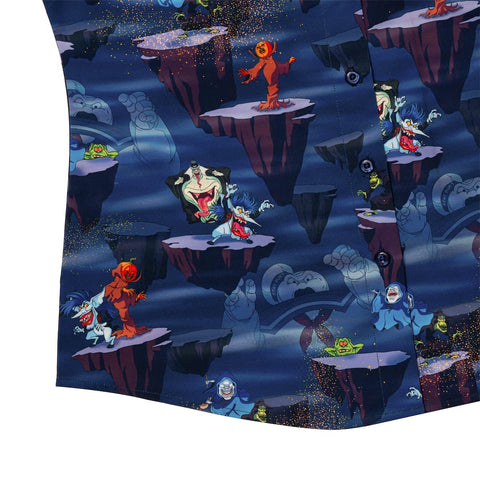 rsvlts-rsvlts-the-real-ghostbusters-villains_-womens-kunuflex-short-sleeve-shirt-the-real-ghostbusters-villains_-womens-kunuflex-short-sleeve-shirt
