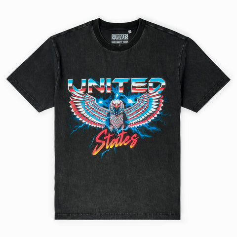rsvlts-xs-rsvlts-vintage-t-shirt-united-states-of-metal-vintage-crewneck-tee-united-states-of-metal-vintage-crewneck-tee