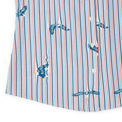 rsvlts-rsvlts-womens-short-sleeve-shirt-americas-got-talons-womens-stretch-seersucker-short-sleeve-shirt