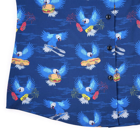 rsvlts-rsvlts-womens-short-sleeve-shirt-bbq-wings-womens-kunuflex-short-sleeve-shirt-bbq-wings-womens-kunuflex-short-sleeve-shirt
