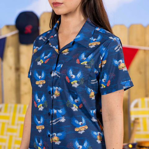 rsvlts-rsvlts-womens-short-sleeve-shirt-bbq-wings-womens-kunuflex-short-sleeve-shirt-bbq-wings-womens-kunuflex-short-sleeve-shirt