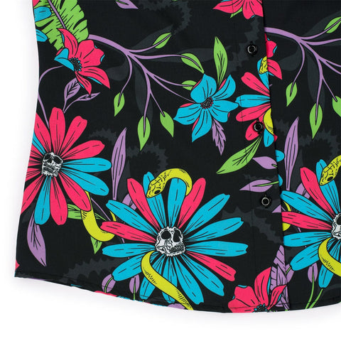 rsvlts-rsvlts-womens-short-sleeve-shirt-doom-and-bloom-women-kunuflex-short-sleeve-shirt