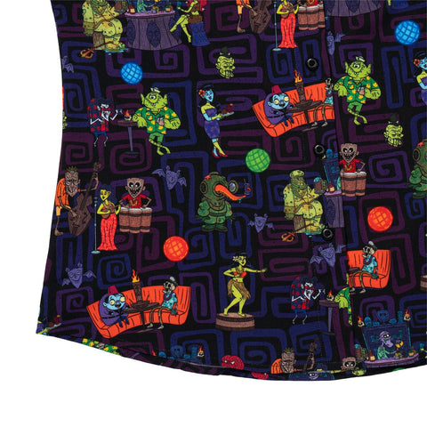 rsvlts-rsvlts-womens-short-sleeve-shirt-ghouls-night-out-womens-kunuflex-short-sleeve-shirt-ghouls-night-out-womens-kunuflex-short-sleeve-shirt