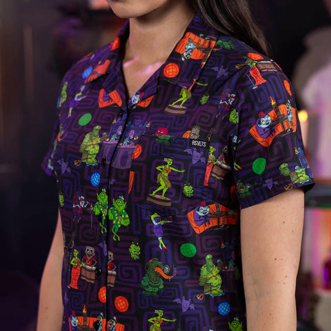 rsvlts-rsvlts-womens-short-sleeve-shirt-ghouls-night-out-womens-kunuflex-short-sleeve-shirt-ghouls-night-out-womens-kunuflex-short-sleeve-shirt