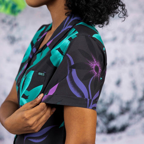 rsvlts-rsvlts-womens-short-sleeve-shirt-midnight-oasis-womens-kunuflex-short-sleeve-shirt-midnight-oasis-womens-kunuflex-short-sleeve-shirt