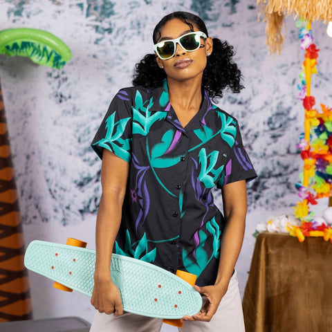 rsvlts-rsvlts-womens-short-sleeve-shirt-midnight-oasis-womens-kunuflex-short-sleeve-shirt-midnight-oasis-womens-kunuflex-short-sleeve-shirt