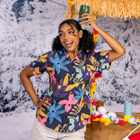 rsvlts-rsvlts-womens-short-sleeve-shirt-petal-strokes-womens-kunuflex-short-sleeve-shirt-petal-strokes-womens-kunuflex-short-sleeve-shirt