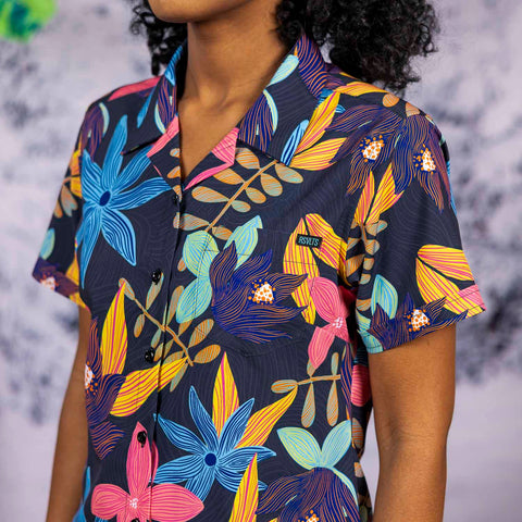 rsvlts-rsvlts-womens-short-sleeve-shirt-petal-strokes-womens-kunuflex-short-sleeve-shirt-petal-strokes-womens-kunuflex-short-sleeve-shirt