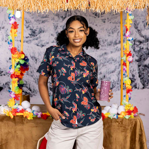 rsvlts-rsvlts-womens-short-sleeve-shirt-retro-vines-womens-kunuflex-short-sleeve-shirt-retro-vines-womens-kunuflex-short-sleeve-shirt