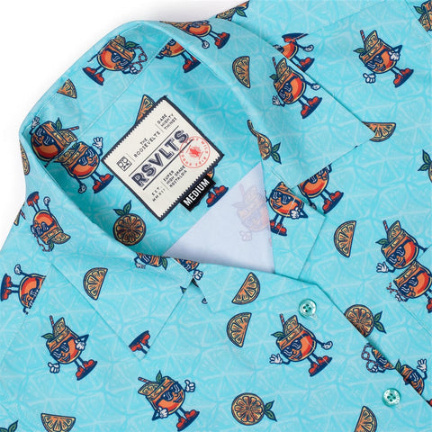 rsvlts-rsvlts-womens-short-sleeve-shirt-steves-birthday-collection-aperol-steve-womens-kunuflex-short-sleeve-shirt-steves-birthday-collection-aperol-steve-womens-kunuflex-short-sleeve-shirt