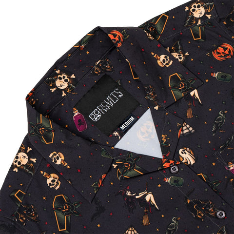 rsvlts-rsvlts-womens-short-sleeve-shirt-tats-spooky-womens-kunuflex-short-sleeve-shirt-tats-spooky-womens-kunuflex-short-sleeve-shirt