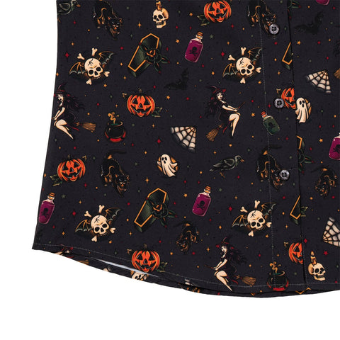 rsvlts-rsvlts-womens-short-sleeve-shirt-tats-spooky-womens-kunuflex-short-sleeve-shirt-tats-spooky-womens-kunuflex-short-sleeve-shirt