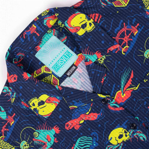 rsvlts-rsvlts-womens-short-sleeve-shirt-what-lies-beneath-womens-stretch-seersucker-short-sleeve-shirt-what-lies-beneath-womens-stretch-seersucker-short-sleeve-shirt