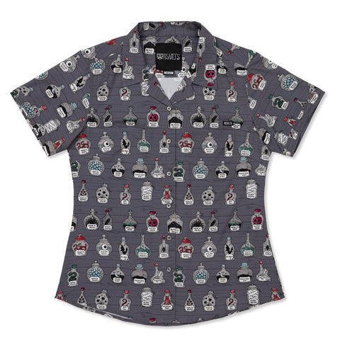 rsvlts-xs-rsvlts-womens-short-sleeve-shirt-apothescary-womens-kunuflex-short-sleeve-shirt-apothescary-womens-kunuflex-short-sleeve-shirt