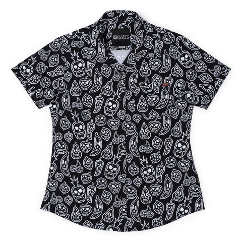 rsvlts-xs-rsvlts-womens-short-sleeve-shirt-bad-seed-womens-kunuflex-short-sleeve-shirt-bad-seed-womens-kunuflex-short-sleeve-shirt