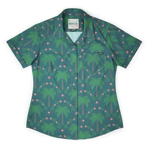 rsvlts-xs-rsvlts-womens-short-sleeve-shirt-big-keep-palm-womens-kunuflex-short-sleeve-shirt-big-keep-palm-womens-kunuflex-short-sleeve-shirt