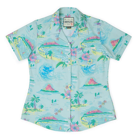 rsvlts-xs-rsvlts-womens-short-sleeve-shirt-crests-canoes-womens-kunuflex-short-sleeve-shirt-crests-canoes-womens-kunuflex-short-sleeve-shirt