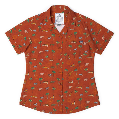 rsvlts-xs-rsvlts-womens-short-sleeve-shirt-destination-darjeeling-womens-kunuflex-short-sleeve-shirt-destination-darjeeling-womens-kunuflex-short-sleeve-shirt