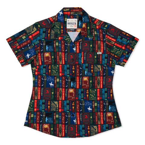 rsvlts-xs-rsvlts-womens-short-sleeve-shirt-did-you-do-the-reading-womens-kunuflex-short-sleeve-shirt-did-you-do-the-reading-womens-kunuflex-short-sleeve-shirt