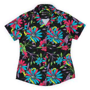 Bluey Hawaiian Shirt Rad Dad Gift For Adult Cartoon Lovers - Limotees