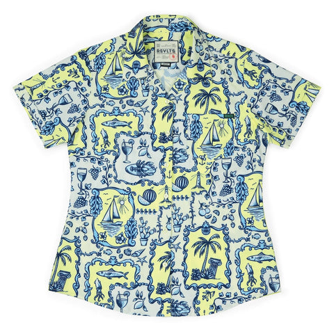 rsvlts-xs-rsvlts-womens-short-sleeve-shirt-la-dolce-vita-womens-kunuflex-short-sleeve-shirt-la-dolce-vita-womens-kunuflex-short-sleeve-shirt