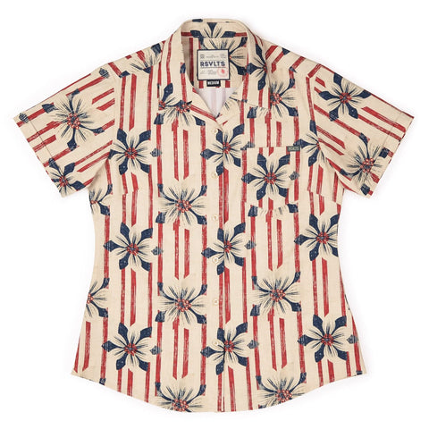 rsvlts-xs-rsvlts-womens-short-sleeve-shirt-liberty-in-bloom-womens-kunuflex-short-sleeve-shirt-liberty-in-bloom-womens-kunuflex-short-sleeve-shirt