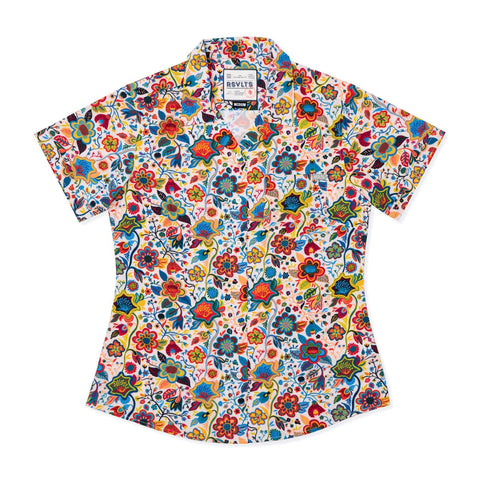 rsvlts-xs-rsvlts-womens-short-sleeve-shirt-lush-summer-daydream-womens-kunuflex-short-sleeve-shirt-lush-summer-daydream-womens-kunuflex-short-sleeve-shirt