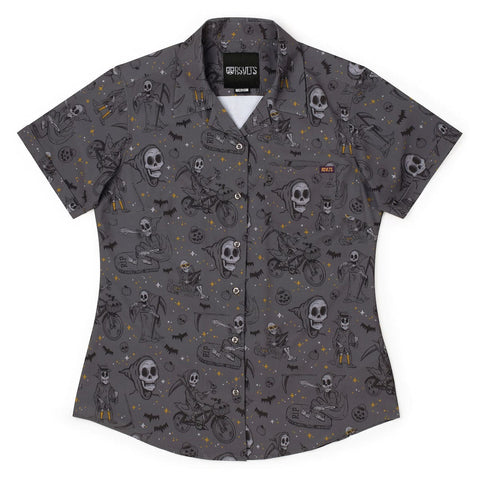 rsvlts-xs-rsvlts-womens-short-sleeve-shirt-reaper-s-delight-4-0-womens-kunuflex-short-sleeve-shirt-reaper-s-delight-4-0-womens-kunuflex-short-sleeve-shirt