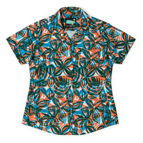 rsvlts-xs-rsvlts-womens-short-sleeve-shirt-tapa-the-world-womens-kunuflex-short-sleeve-shirt