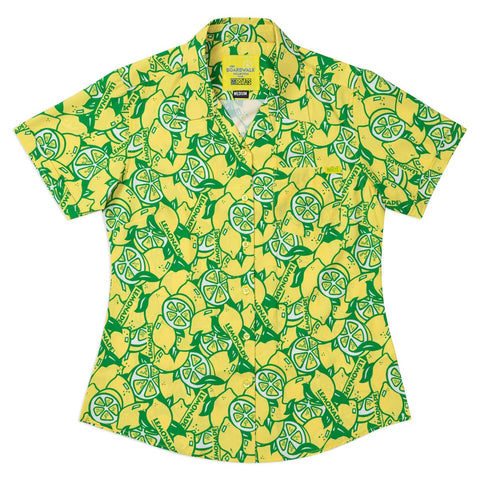 rsvlts-xs-rsvlts-womens-short-sleeve-shirt-when-life-gives-you-lemons-womens-kunuflex-short-sleeve-shirt-when-life-gives-you-lemons-womens-kunuflex-short-sleeve-shirt