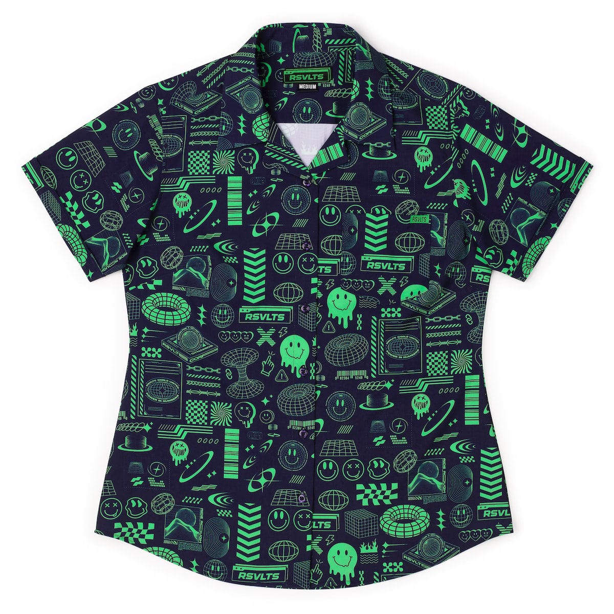 Y2K Retro 