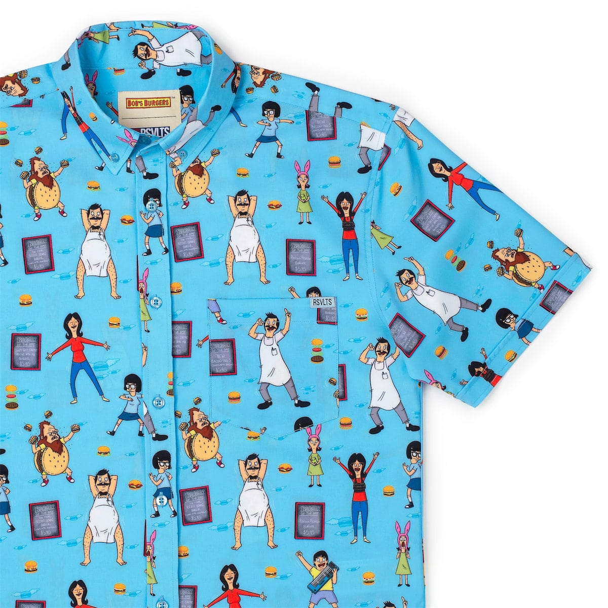 Bob's Burgers 