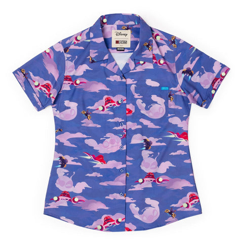 rsvlts-xs-rsvlts-disney-lilo-stitch-nobody-gets-left-behind-womens-kunuflex-short-sleeve-shirt