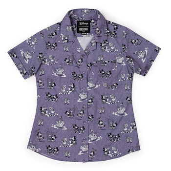 Disney Stitch Front And Back Shirt Space City Kids Clothing