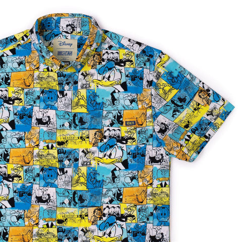 rsvlts-xs-rsvlts-donald-duck-collection-montage_-kunuflex-short-sleeve-shirt