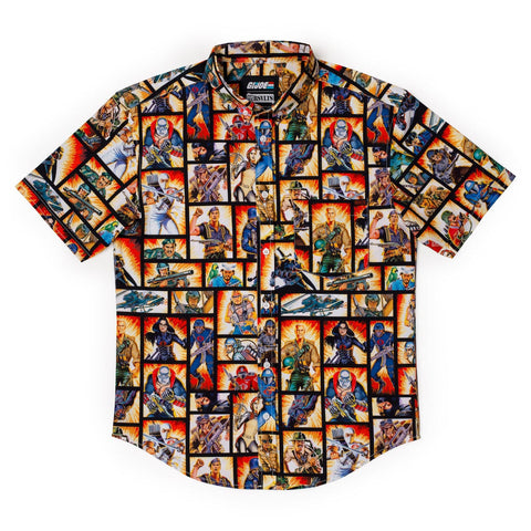 rsvlts-xs-rsvlts-g-i-joe-yo-joe-kunuflex-short-sleeve-shirt