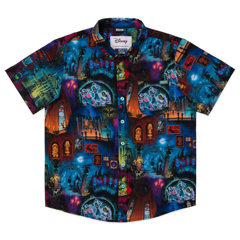 rsvlts-xs-rsvlts-haunted-mansion-999-happy-haunts-_-youth-kunuflex-short-sleeve-shirt-haunted-mansion-999-happy-haunts-_-youth-kunuflex-short-sleeve-shirt