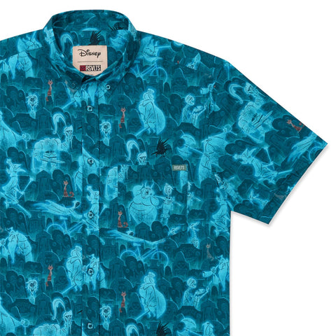 rsvlts-xs-rsvlts-haunted-mansion-ghoulish-graveyard-_-kunuflex-short-sleeve-shirt-haunted-mansion-ghoulish-graveyard-_-kunuflex-short-sleeve-shirt