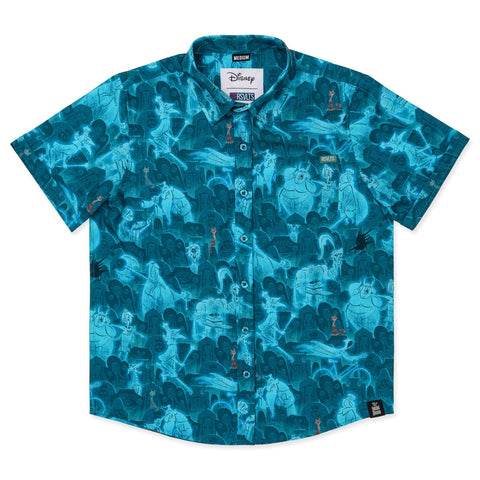 rsvlts-xs-rsvlts-haunted-mansion-ghoulish-graveyard-youth-_-kunuflex-short-sleeve-shirt-haunted-mansion-ghoulish-graveyard-youth-_-kunuflex-short-sleeve-shirt