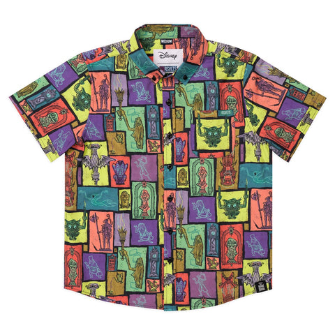 rsvlts-xs-rsvlts-haunted-mansion-macabre-mansion_youth-kunuflex-short-sleeve-shirt-haunted-mansion-macabre-mansion_youth-kunuflex-short-sleeve-shirt