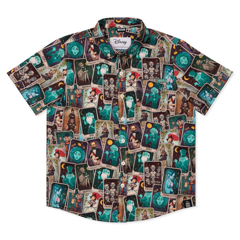 rsvlts-xs-rsvlts-haunted-mansion-tarot-cards-_-youth-kunuflex-short-sleeve-shirt-haunted-mansion-tarot-cards-_-youth-kunuflex-short-sleeve-shirt