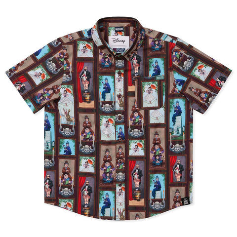 rsvlts-xs-rsvlts-haunted-mansion-the-stretching-room-_-youth-kunuflex-short-sleeve-shirt-haunted-mansion-the-stretching-room-_-youth-kunuflex-short-sleeve-shirt
