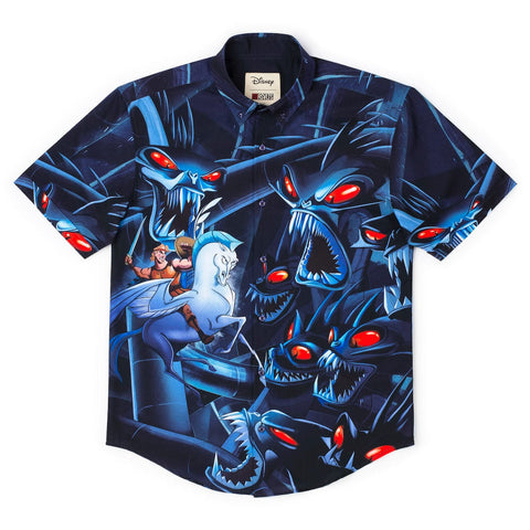 rsvlts-xs-rsvlts-hercules-herc-vs-hydra-panel-herc-vs-hydra_-kunuflex-short-sleeve-shirt-hercules-herc-vs-hydra-panel-herc-vs-hydra_-kunuflex-short-sleeve-shirt