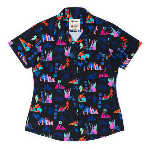 rsvlts-xs-rsvlts-hercules-muses-zero-to-hero-womens-_-kunuflex-short-sleeve-shirt-hercules-muses-zero-to-hero-womens-_-kunuflex-short-sleeve-shirt